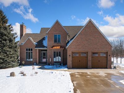 4866 S State Road 15, Claypool, IN, 46510