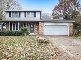 1486 Center St, Zeeland, MI 49464