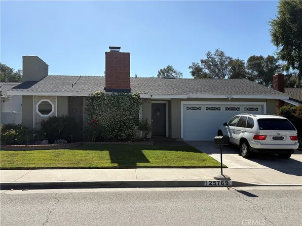 25769 Olivas Park Rd, Santa Clarita, CA 91355
