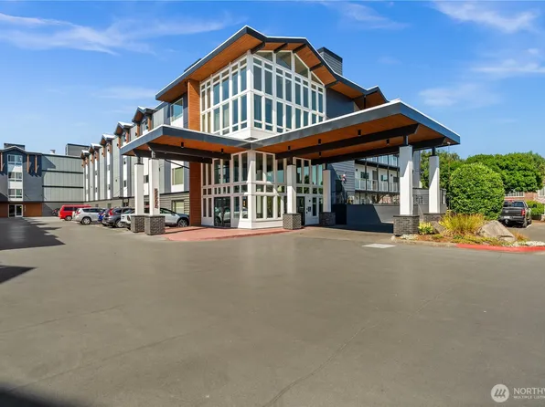 2501 Canterbury Lane E #203, Seattle, WA 98112