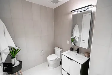 Rented by Highline Residential