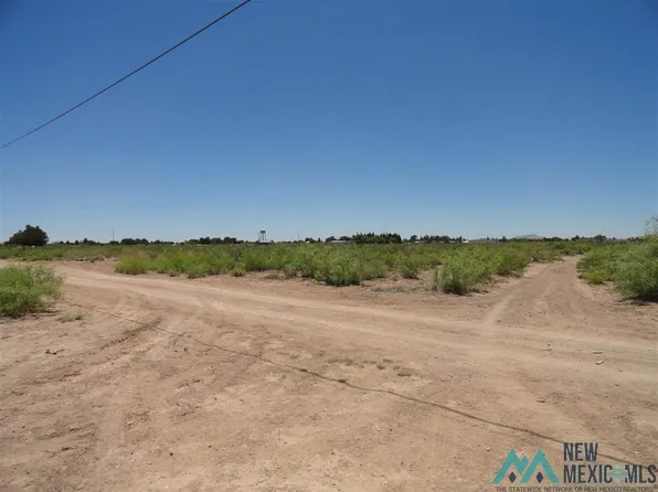0 Tennyson St, Deming, NM 88030