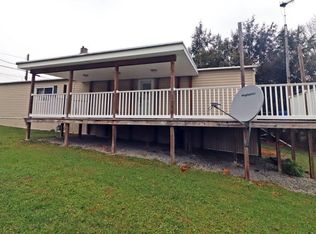 253 Wardentown Rd, Alverton, PA 15612