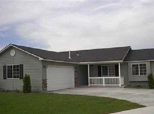 16342 N Blueberry Ct, Nampa, ID 83651