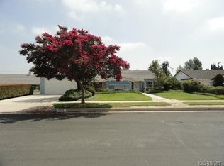 9430 Petit Ave, North Hills, CA 91343