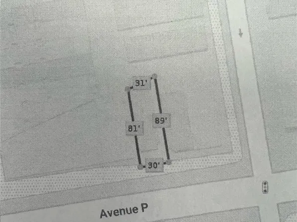 411 Avenue P, Brooklyn, NY 11223
