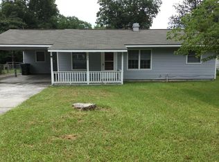 120 Frances St, Warner Robins, GA 31093