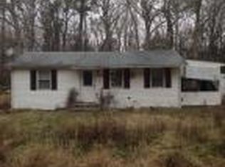 32270 Overholt Rd, Pocomoke City, MD 21851