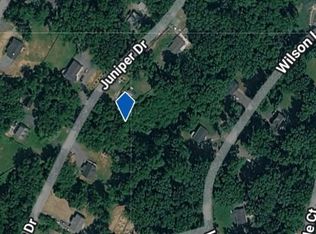 Juniper Dr, Front Royal, VA