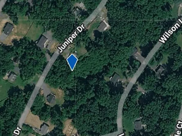 Juniper Dr, Front Royal, VA 22630