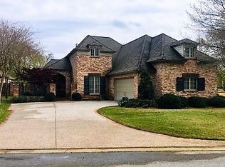 2693 Columbine Pl, Tupelo, MS 38801