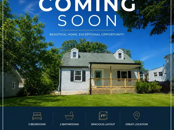 6002 Rixey Dr, Alexandria, VA 22303