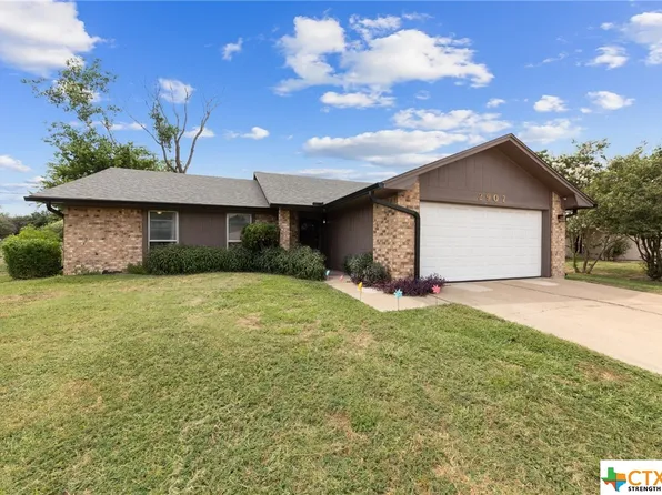 2907 Lawndale St, Killeen, TX 76549