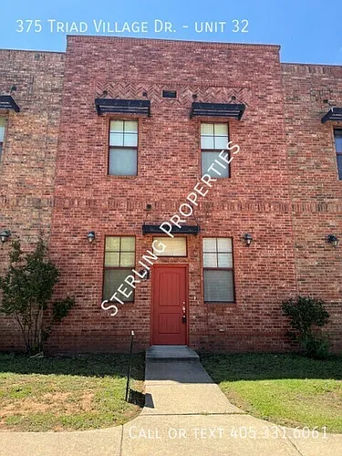 375 Triad Village Dr #32 Photo 1