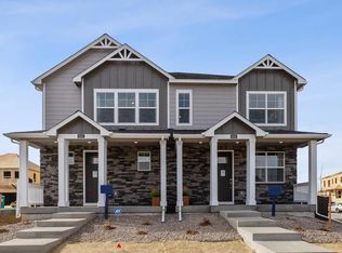 18794 E 99th Avenue, Commerce City, CO 80022