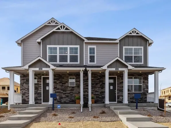 18752 E 99th Avenue, Commerce City, CO 80022