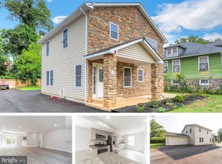 5514 Gwynn Oak Ave, Baltimore, MD 21207