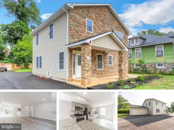 5514 Gwynn Oak Ave, Baltimore, MD 21207