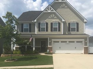 304 Carrollton Ct, Greer, SC 29650