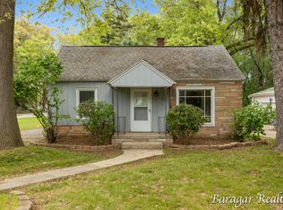 5110 Haughey Ave SW, Wyoming, MI 49548