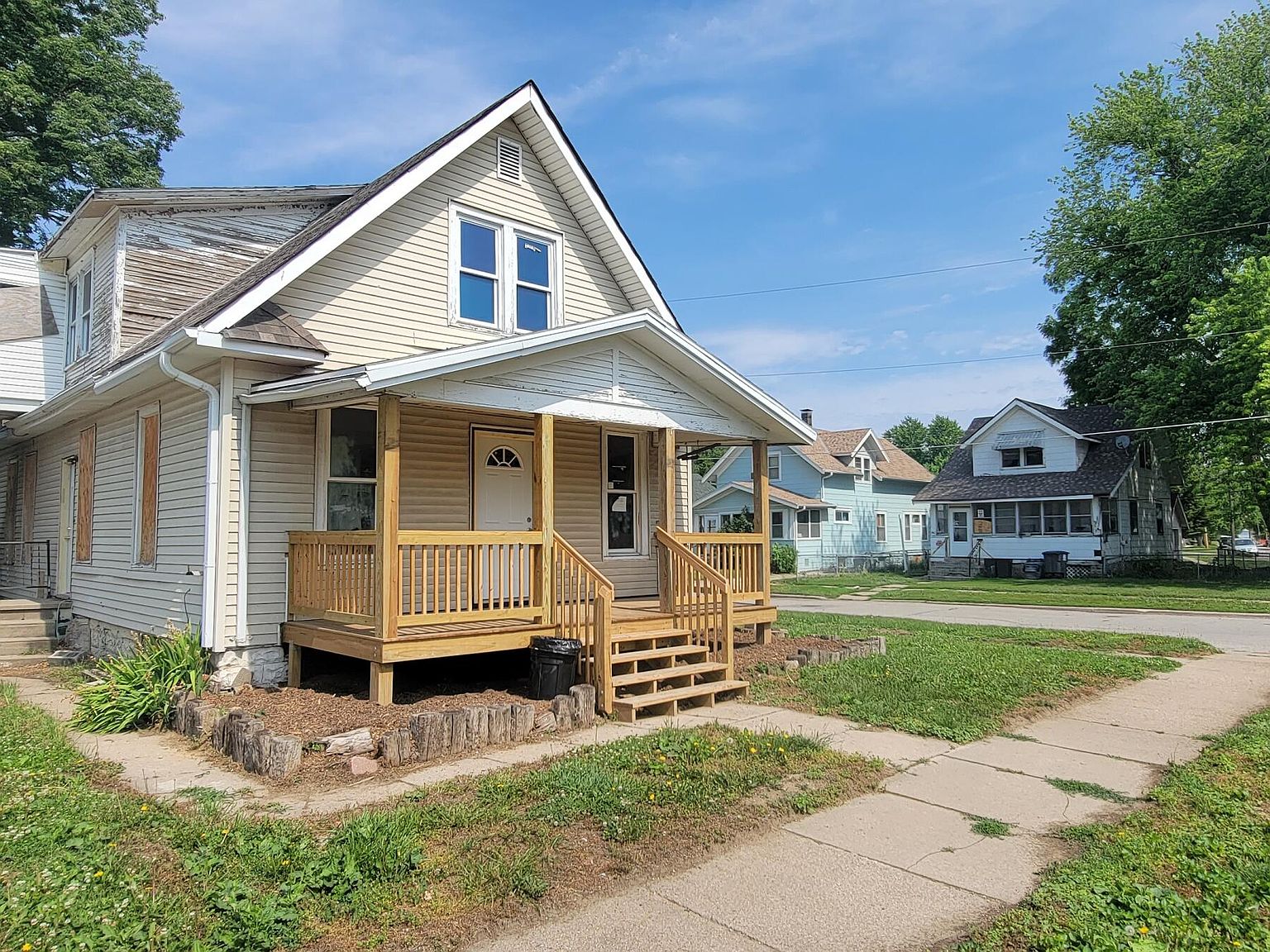 312 Curtis St, Council Bluffs, IA 51503 Zillow