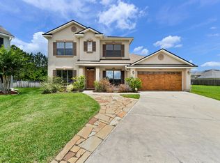 8561 Floorstone Mill Dr, Jacksonville, FL 32244