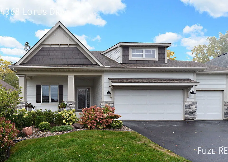 4368 Lotus Dr