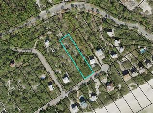 1508 Seaside Dr, Eastpoint, FL 32328