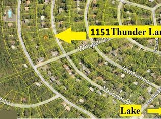 1151 Thunder Dr, Pocono Summit, PA