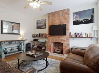 21 E West St #1, Baltimore, MD 21230