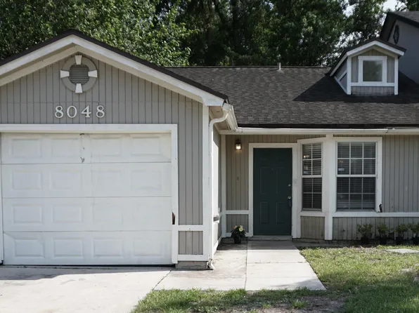 8048 VIRGO Street, Jacksonville, FL 32216
