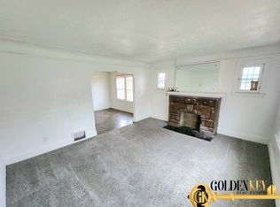 14613-14615 Mettetal St, Detroit, MI 48227