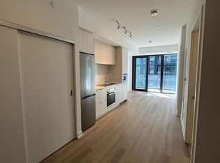 101 John St S #1615, Hamilton, ON L8N 2C2