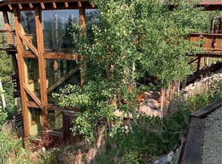 61445 Hill St, Clark, CO 80428