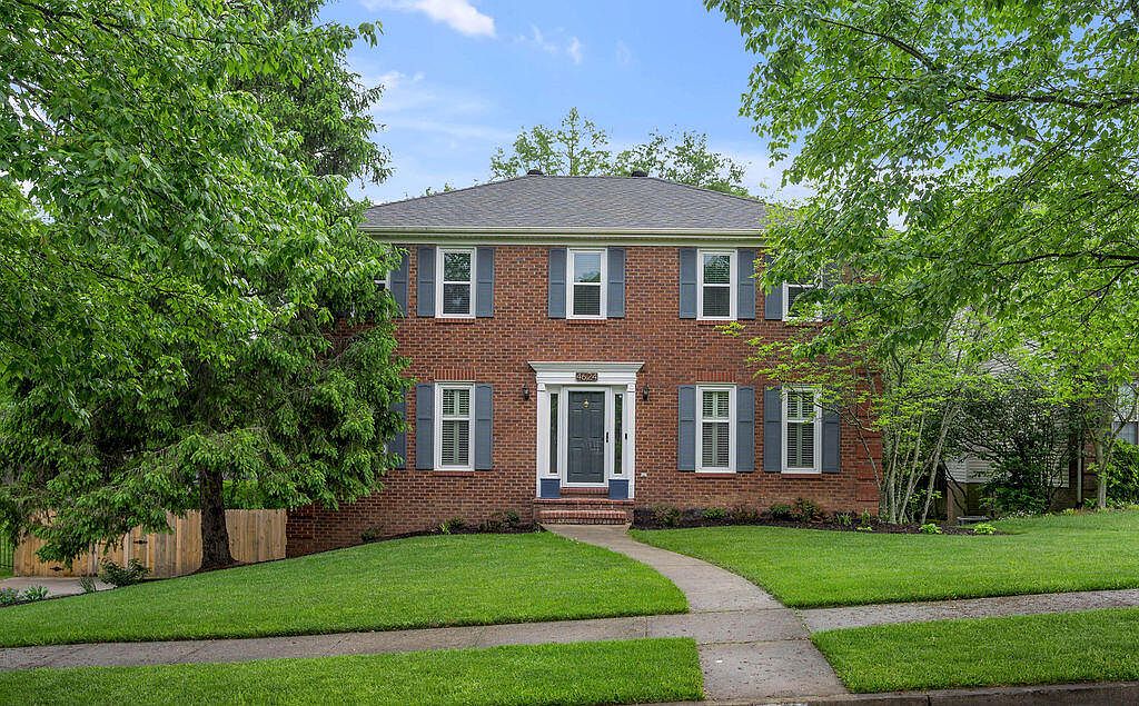 4624 Longbridge Ln, Lexington, KY 40515 Zillow