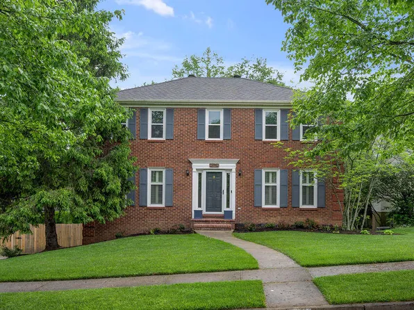 4624 Longbridge Ln, Lexington, KY 40515