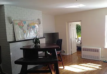 Rented by Owner