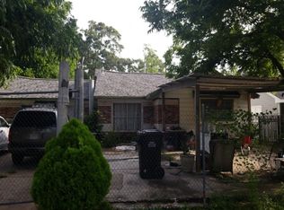 2807 Havner Ln, Houston, TX 77093