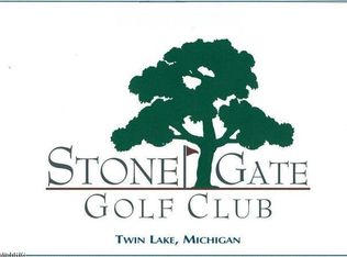 Austin Rd, Twin lake, MI 49457