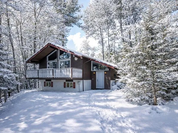 25 Linderhof Strauss Road, Bartlett, NH 03812