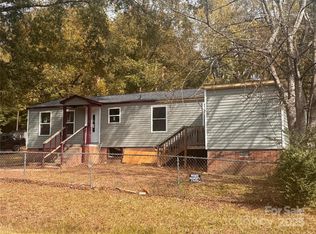 147 S Jackson Rd, Lancaster, SC 29720