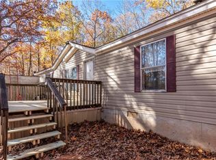 56 Deer Trl, Dawsonville, GA 30534