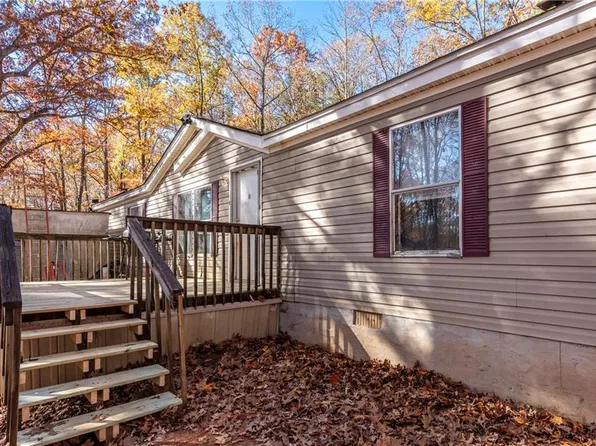 56 Deer Trl, Dawsonville, GA 30534
