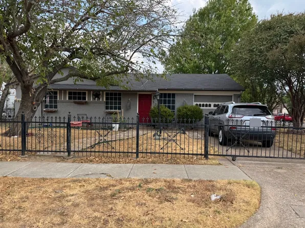 522 Wind River Dr, Duncanville, TX 75116