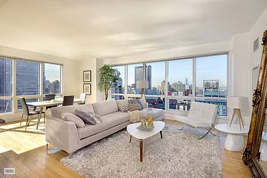 Sold by Brown Harris Stevens