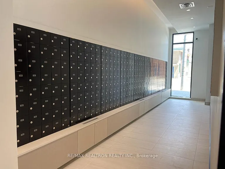 130 River St #2708 — Photo 35