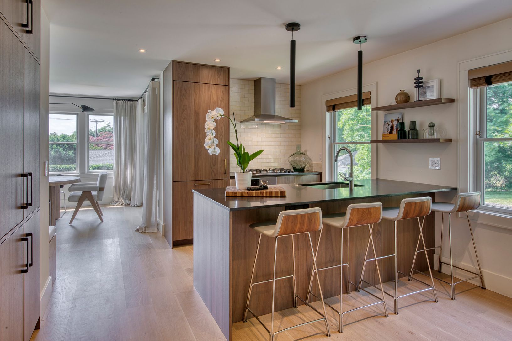 Henrybuilt Kitchen