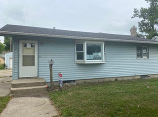 604 N Olive St, Jefferson, IA 50129