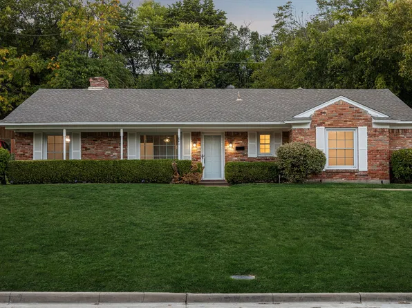 841 Brookwood Dr, Dallas, TX 75224