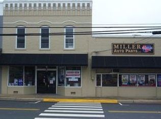 34 N Broad St E, Angier, NC 27501